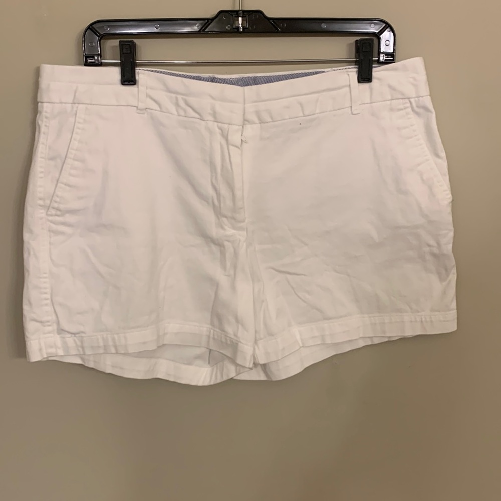 Land N Sea shorts, size 12
